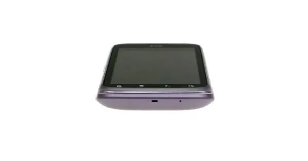 HTC Wildfire S