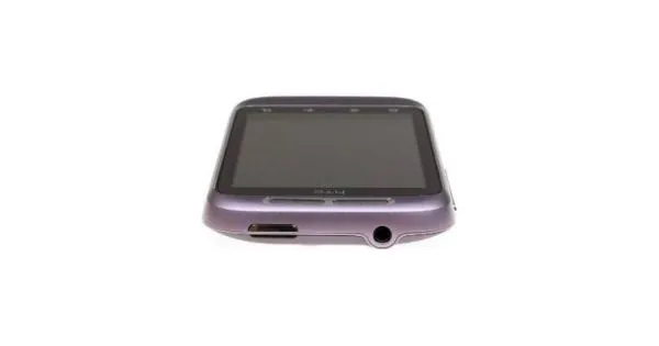 HTC Wildfire S