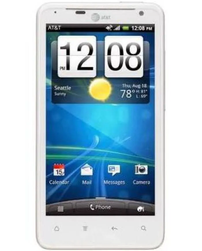HTC Vivid HTC Vivid