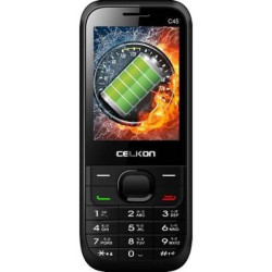 Celkon C45