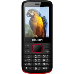 Celkon C44 Duos