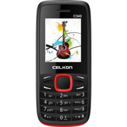 Celkon C340