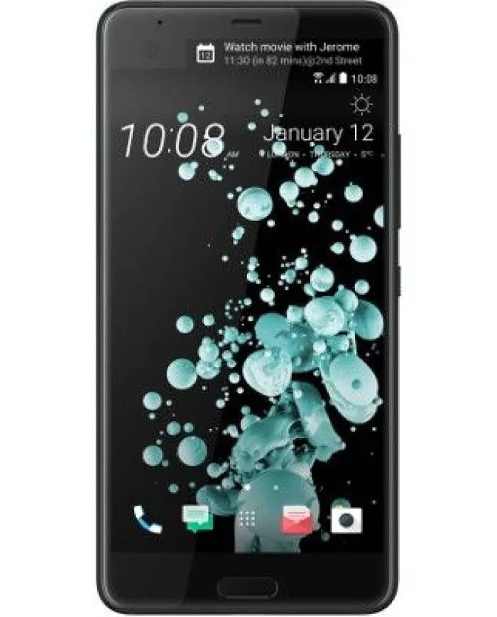 HTC U HTC U