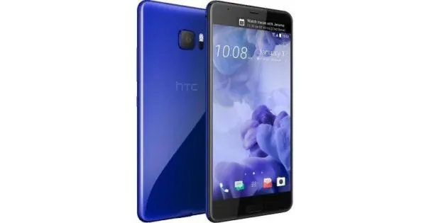 HTC U