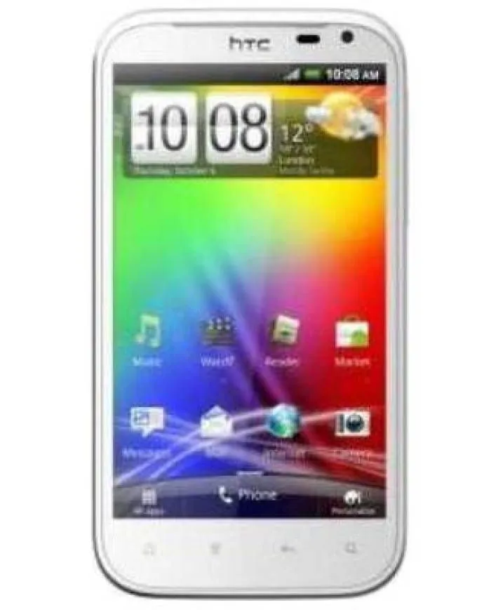 HTC Sensation XL HTC Sensation XL