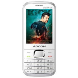 Adcom Cinema X28