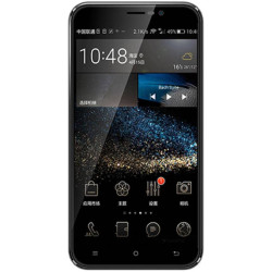Cubot Note S