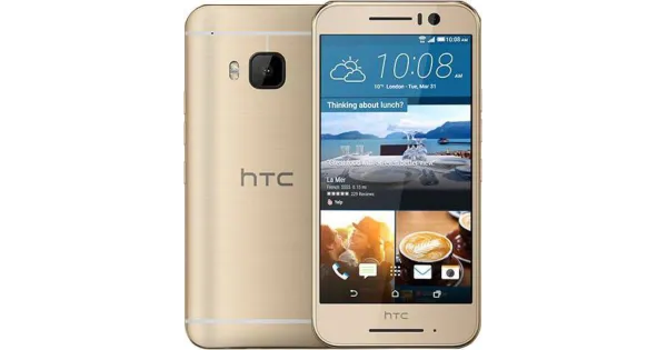 HTC One S9