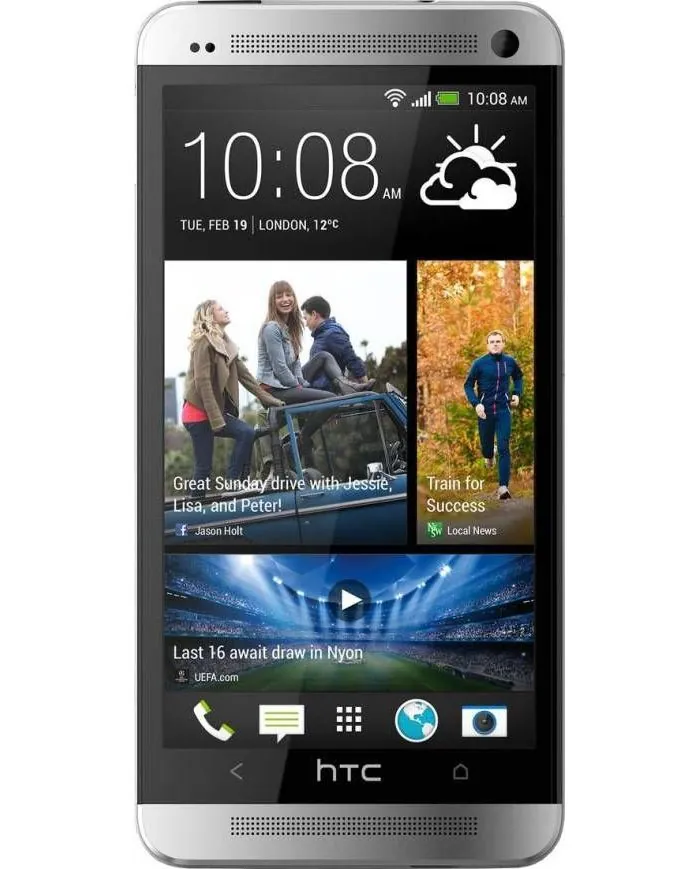 HTC One HTC One