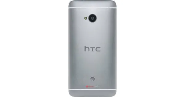 HTC One