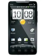 HTC EVO 4G