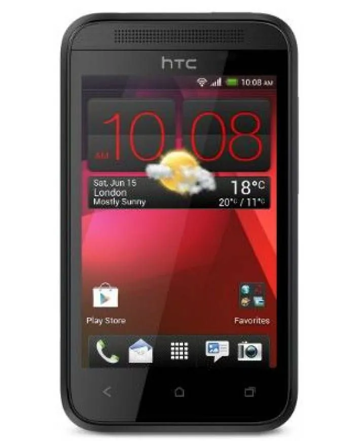 HTC Desire 200