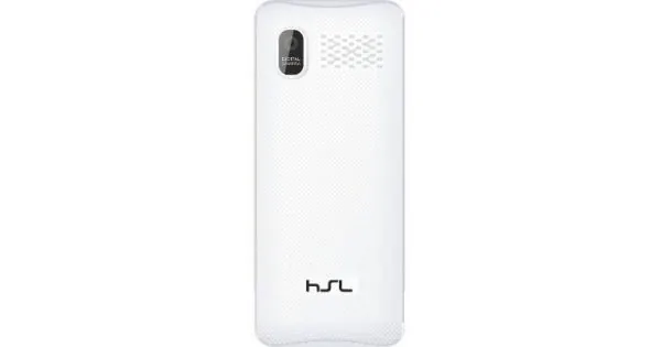 HSL S201 Plus