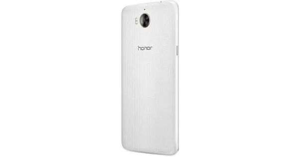 Honor 6 Play
