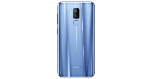 HOMTOM S8