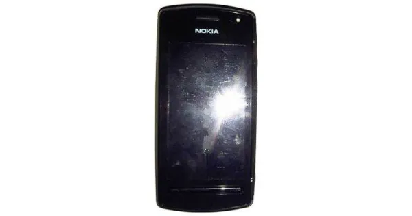 Nokia N5