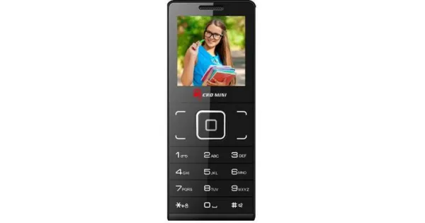 Micromini M8
