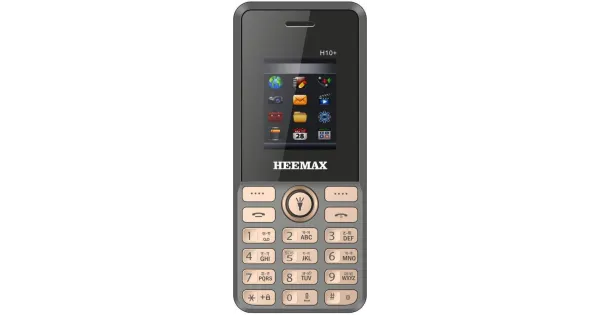 HEEMAX H10 Plus