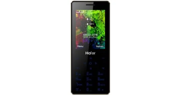 Haier T20