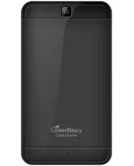 Greenberry M3