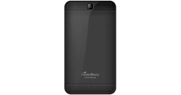 Greenberry M3