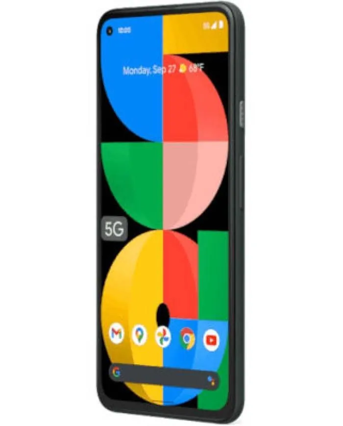 Google Pixel 5A