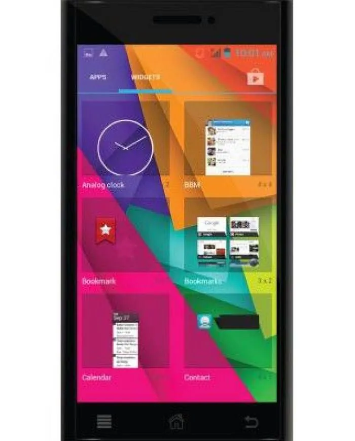 GlobalHello S11