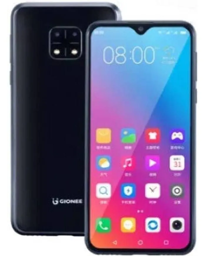 Gionee Steel 5