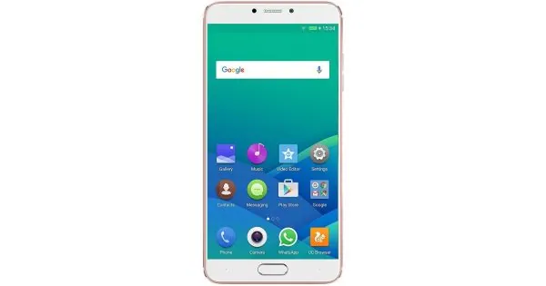 Gionee S6 Pro