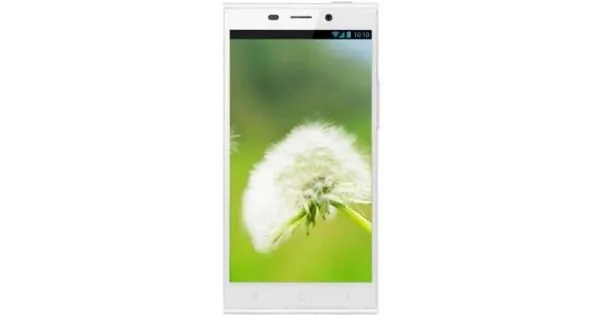 Gionee Elife E7