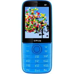 Gfive G7 Price & Specifications - %shop-name%