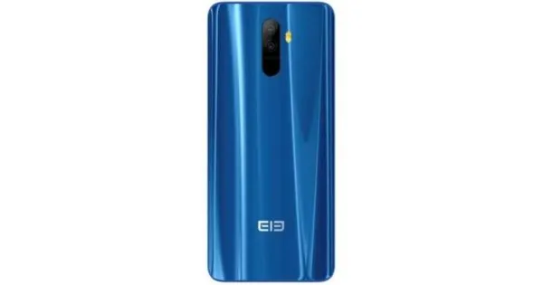 Elephone U