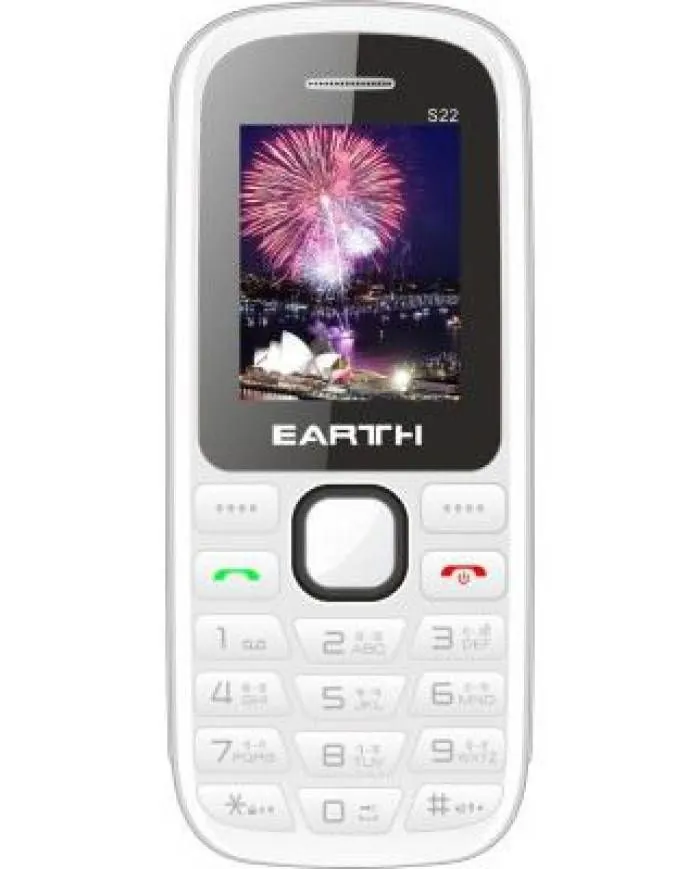Earth S22