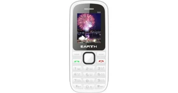 Earth S22