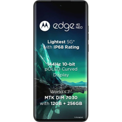 Motorola Edge 40 Neo