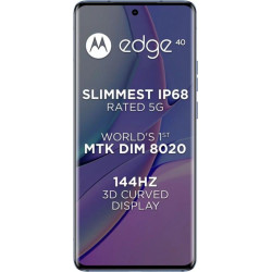 Motorola Edge 40