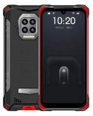 Doogee S86