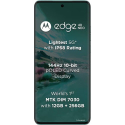 Motorola Edge 40 Neo 256GB