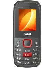 Detel D130
