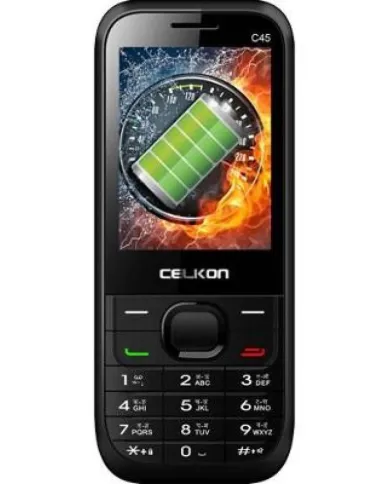 Celkon