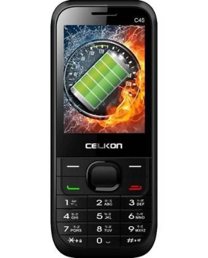 Celkon C45
