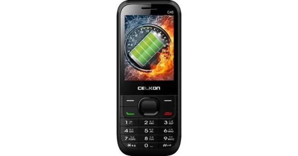 Celkon C45