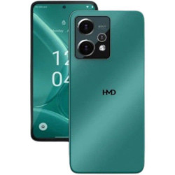 HMD Crest Max