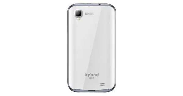Byond Tech B67