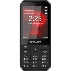 Brillon M322 Specifications, Price and features