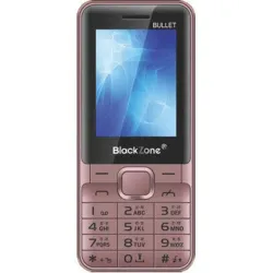 Price and specifications on BlackZone Bullet