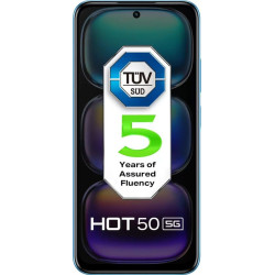 Infinix Hot 50 5G