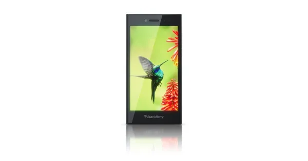Blackberry Leap