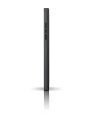 Blackberry Leap