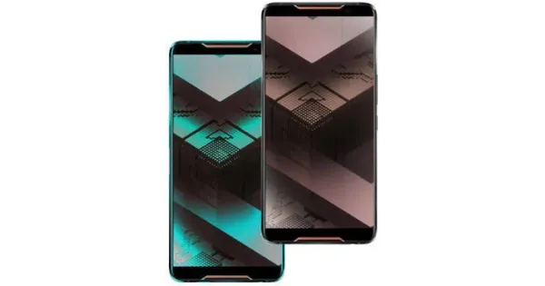 Asus ROG Phone 7D